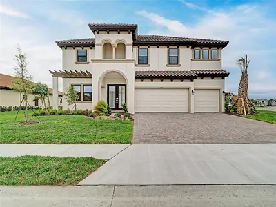 8215 RUSHTON PLACE Parrish FL