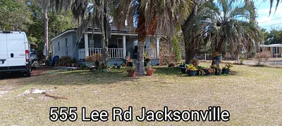 555-565 LEE ROAD Jacksonville FL