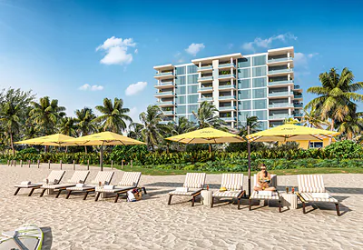 305 Briny Avenue 805, Pompano Beach, FL 33062 #805 Pompano Beach FL