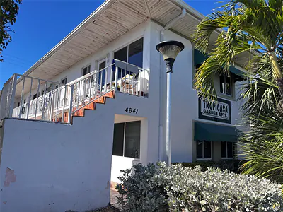 4641 N Ocean Drive 2, Lauderdale-By-The-Sea, FL 33308 #2 Lauderdale By The Sea FL