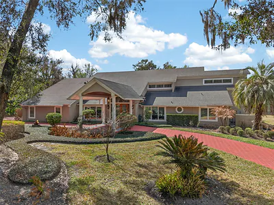 1700 ALVARADO COURT Longwood FL