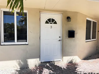 1440 Miami Road 3, Fort Lauderdale, FL 33316 #3 Fort Lauderdale FL