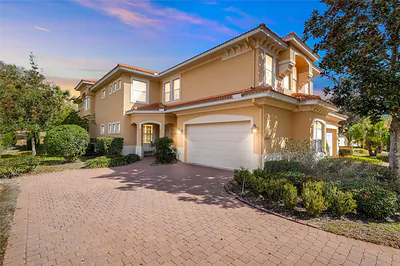 26206 AVENIDA LAS COLINAS 4A #4A Howey in the Hills FL