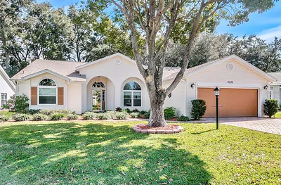 4532 RIVER RIDGE DRIVE Leesburg FL