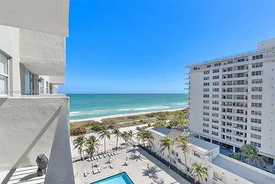 9273 Collins Ave 901 #901 Surfside FL