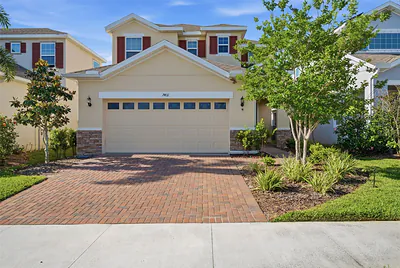 7431 SUNGOLD MEADOW COURT Apollo Beach FL