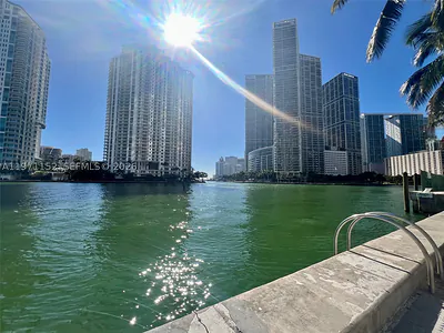300 S Biscayne Blvd PH-3907 #PH-3907 Miami FL