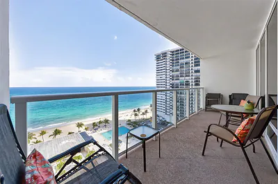 4300 N Ocean Boulevard 14E, Fort Lauderdale, FL 33308 #14E Fort Lauderdale FL
