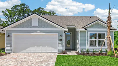 133 GREENWOOD DRIVE Palm Coast FL
