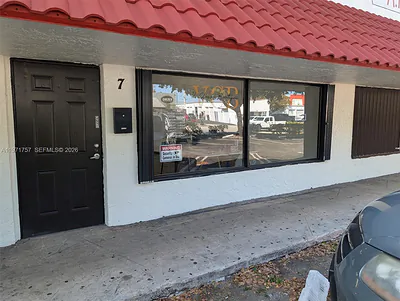 801 S Dixie Hwy W Pompano Beach FL