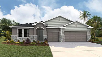 10628 RABBIT GROVE TRAIL Parrish FL