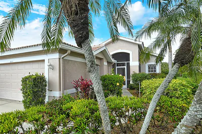 9411 FOREST HILLS CIRCLE Sarasota FL