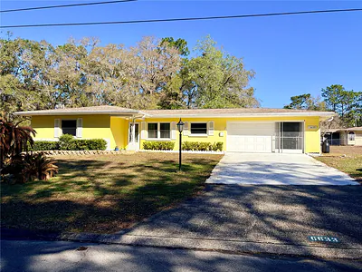 6633 E GURLEY STREET Inverness FL