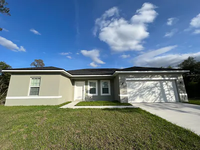 2161 SW 153RD LOOP Ocala FL