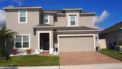 216 DENALI STREET Haines City FL