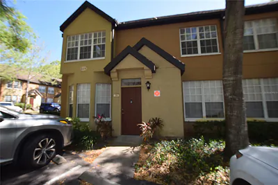 6324 RALEIGH STREET 714 #714 Orlando FL