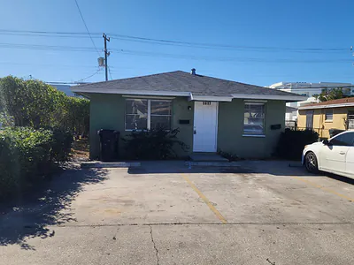1617 N J Street, Lake Worth, FL 33460 Lake Worth FL