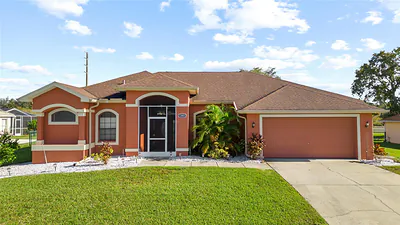 13481 PULLMAN DRIVE Spring Hill FL
