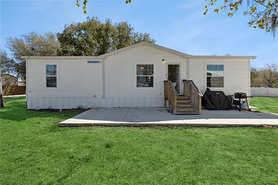 151 WILD FLOWER DRIVE Lake Wales FL