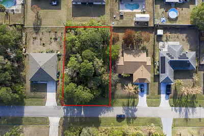 Xxx SW Tivan Lane, Port St. Lucie, FL 34984 Port St Lucie FL