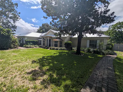 8052 OAK PARK ROAD Orlando FL