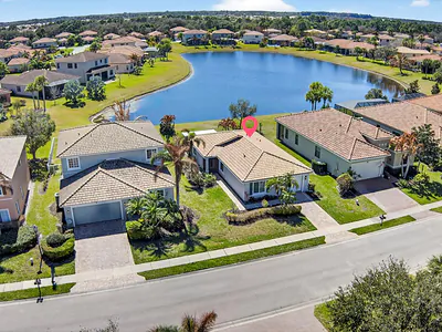 4163 56th Lane, Vero Beach, FL 32967 Vero Beach FL
