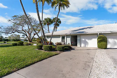 6712 11TH AVENUE W 5601 #5601 Bradenton FL