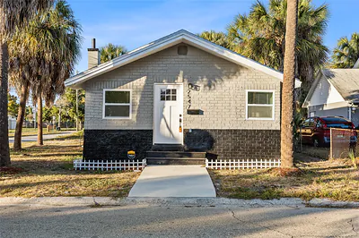2547 10TH AVENUE S St Petersburg FL