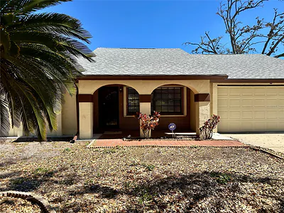 4420 SAWGRASS BOULEVARD New Port Richey FL
