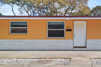 5441 OCEANIC ROAD Holiday FL