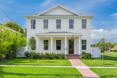 1309 17TH AVENUE N St Petersburg FL