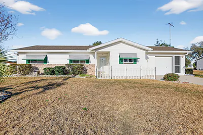 17945 SE 104TH TERRACE Summerfield FL