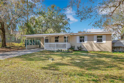 5450 ROSE AVENUE Orlando FL