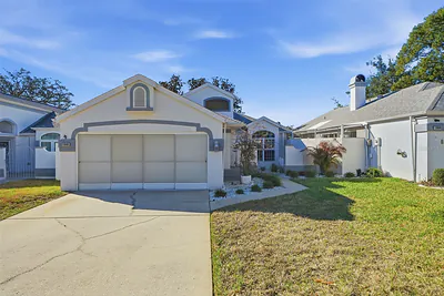 11008 CASA GRANDE Spring Hill FL