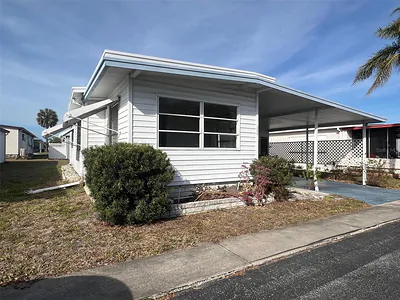 354 KING PALM STREET Largo FL