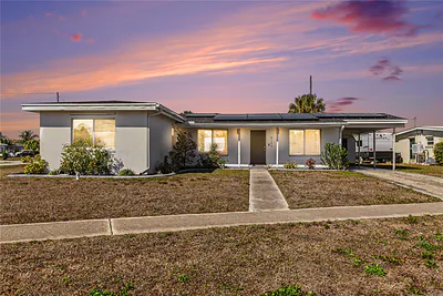 4145 GARDNER DRIVE Port Charlotte FL