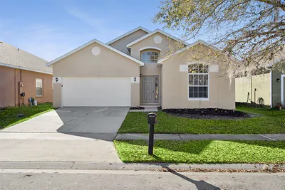 2104 JUSTICE LANE St Cloud FL