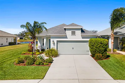 10934 SAND PINE LANE Parrish FL