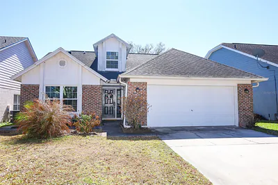 4192 BUGLERS REST PLACE Casselberry FL