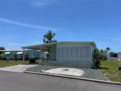 958 CORTINA BOULEVARD Venice FL
