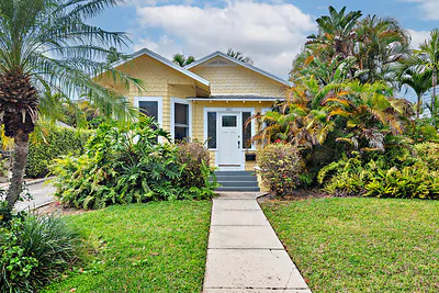 1211 Florida Avenue, West Palm Beach, FL 33401 West Palm Beach FL