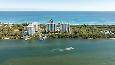 2003 N Ocean Boulevard N 605, Boca Raton, FL 33431 #605 Boca Raton FL