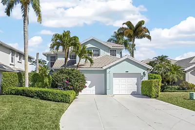 639 Masters Way, Palm Beach Gardens, FL 33418 Palm Beach Gardens FL