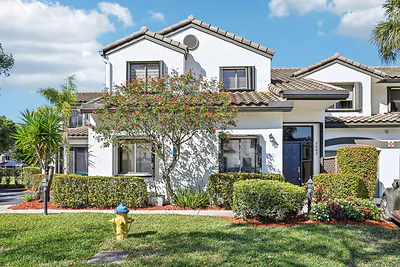 7525 NW 61st Terrace 2603, Parkland, FL 33067 #2603 Parkland FL