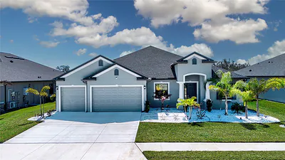 12623 WHEATGRASS COURT Parrish FL