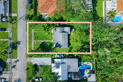 10821 NE 5th Ave Miami FL