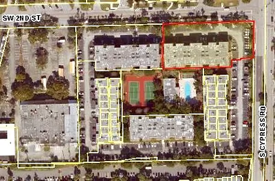 259 S Cypress Road 507, Pompano Beach, FL 33060 #507 Pompano Beach FL
