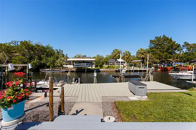 11491 W RIVERHAVEN DRIVE Homosassa FL
