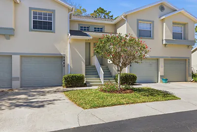 5442 FAIR OAKS STREET 12C #12C Bradenton FL