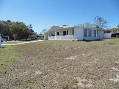 10210 SW 93RD AVENUE Ocala FL